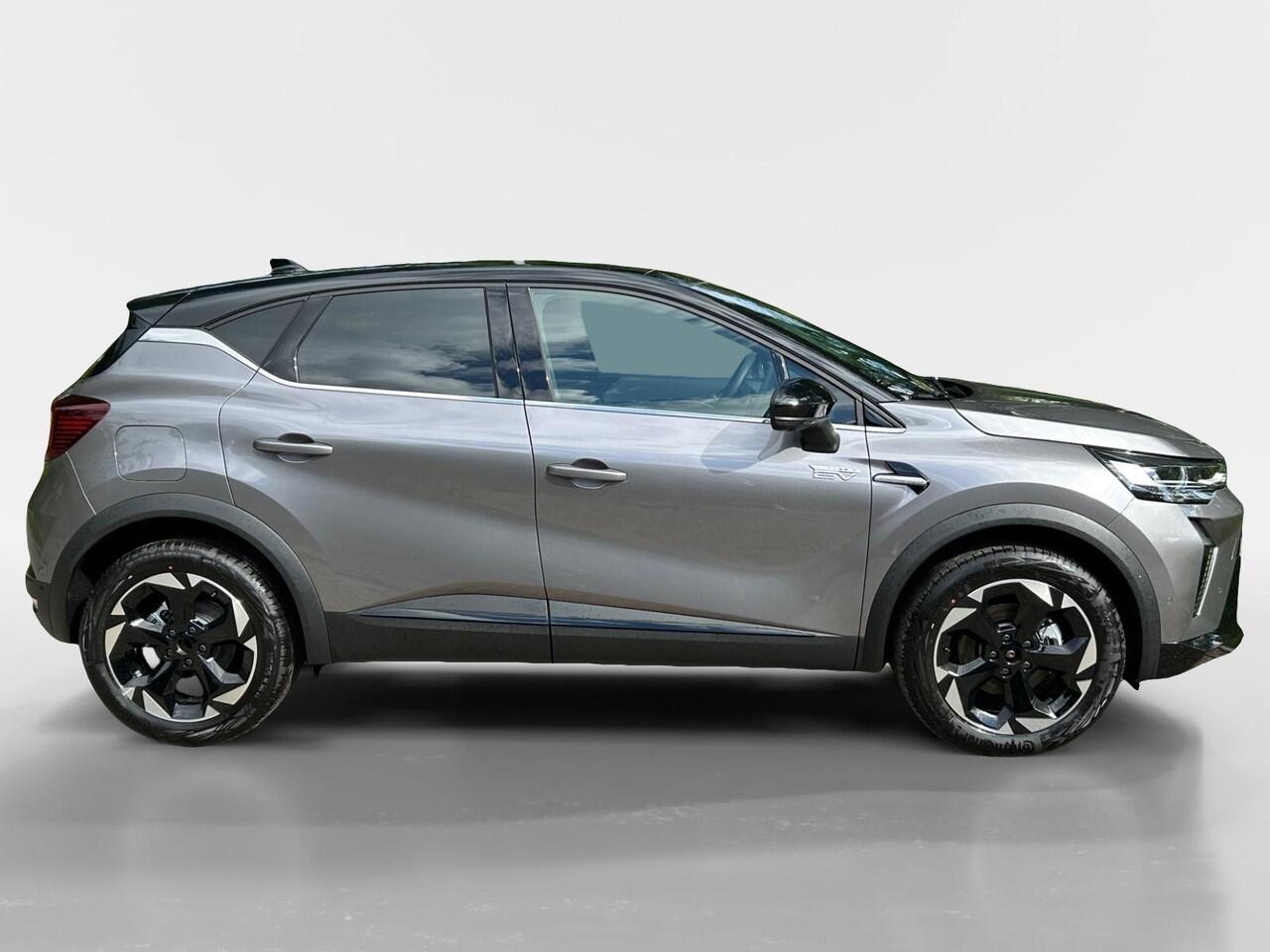 Mitsubishi ASX 1.8 HEV AT Instyle | 1.500 Euro Korting | De Nieuwe Aandrijflijn | | Compleet uitgerust | Schuif-kantel dak | Stoel-/stuur-/voorruitverwarming | Navigatie |