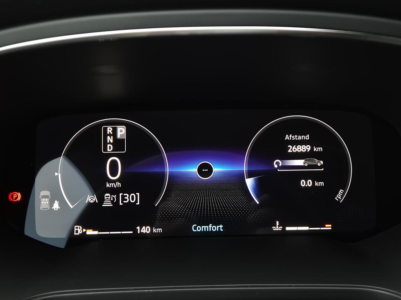 Mitsubishi ASX 1.3 DCT First Edition