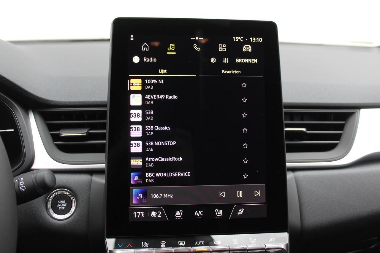 Mitsubishi ASX 1.8 HEV AT Intense / ¤2.000,- Registratiebonus / ¤31.490,- Rijklaarprijs / Nieuw Uit Voorraad Leverbaar / 8 Jaar Fabrieksgarantie /