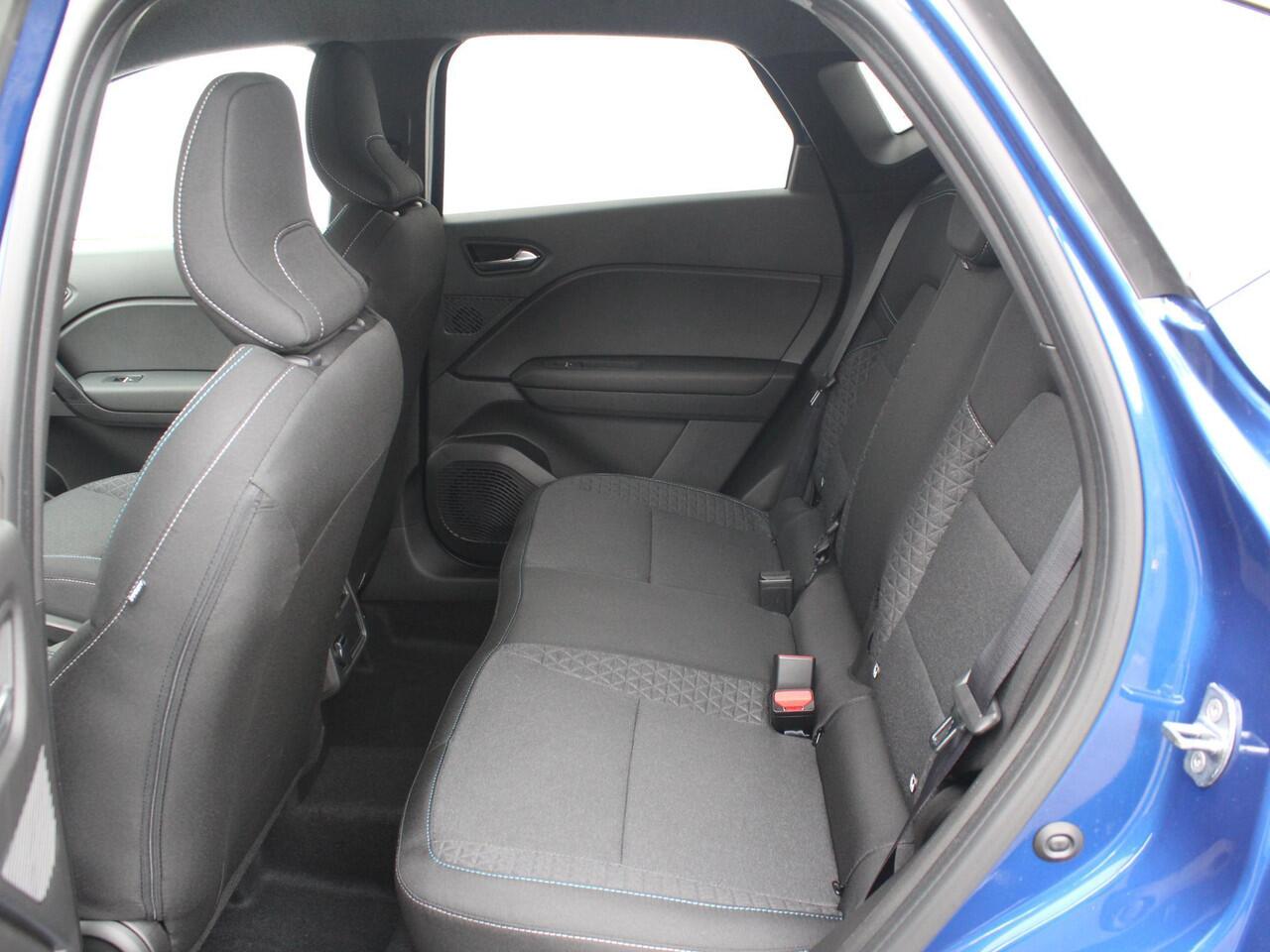 Mitsubishi ASX 1.8 HEV AT Intense / ¤2.000,- Registratiebonus / ¤31.490,- Rijklaarprijs / Nieuw Uit Voorraad Leverbaar / 8 Jaar Fabrieksgarantie /