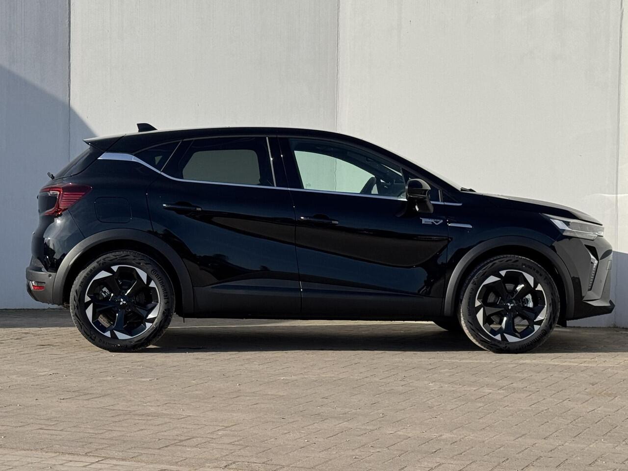 Mitsubishi ASX 1.6 HEV AT Instyle / Facelift modeljaar 2026! / Full Options! / Automaat / Harman Kardon Audio / Navigatie / Schuif- & Kantel Dak / Stoel- & Stuurverwarming / 360 Graden Camera / Google Build-In / Fabrieksgarantie t/m 31-07-2033 /