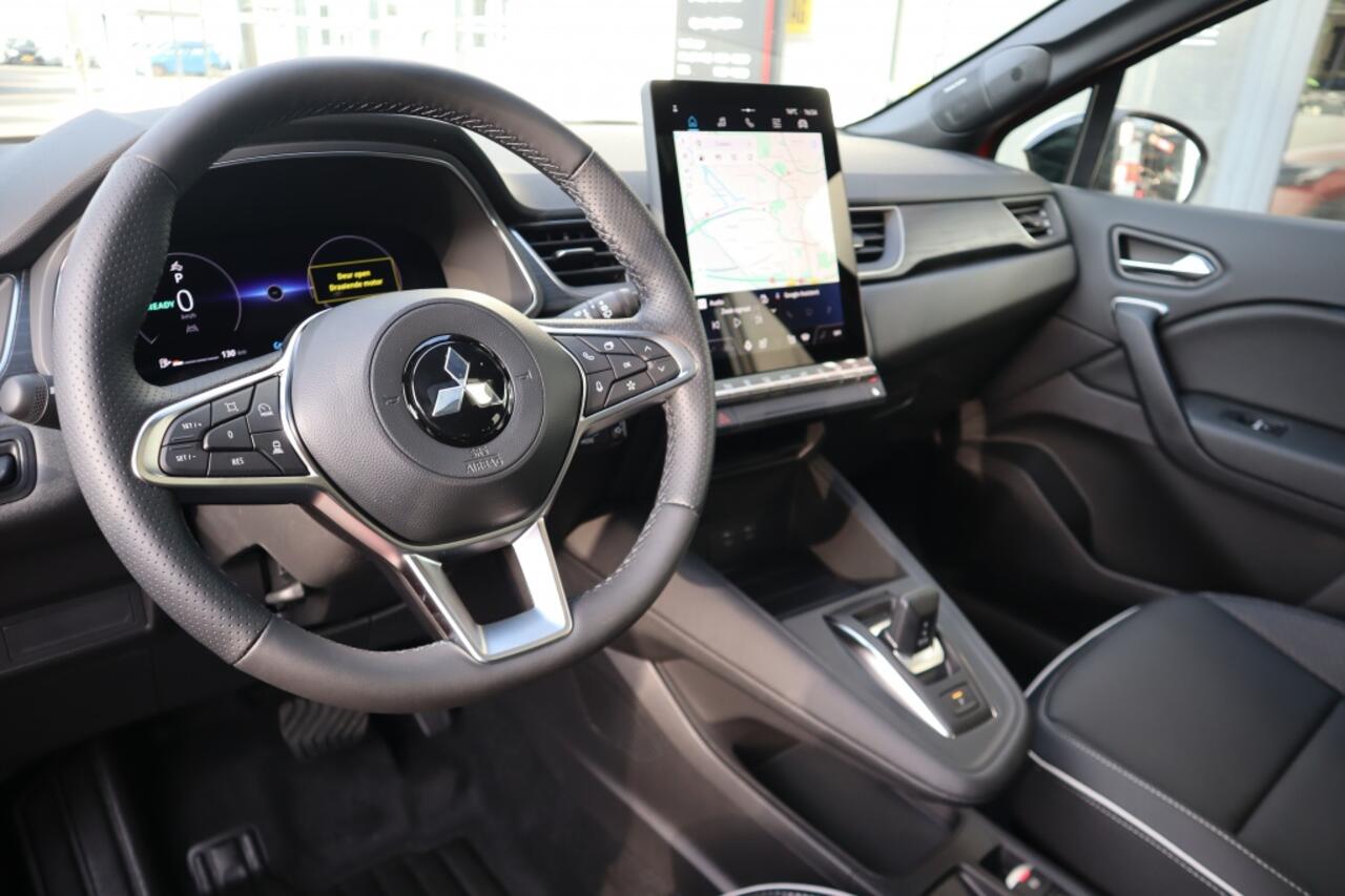 Mitsubishi ASX 1.8 HEV Instyle