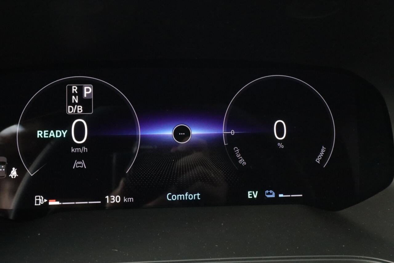 Mitsubishi ASX 1.8 HEV Instyle