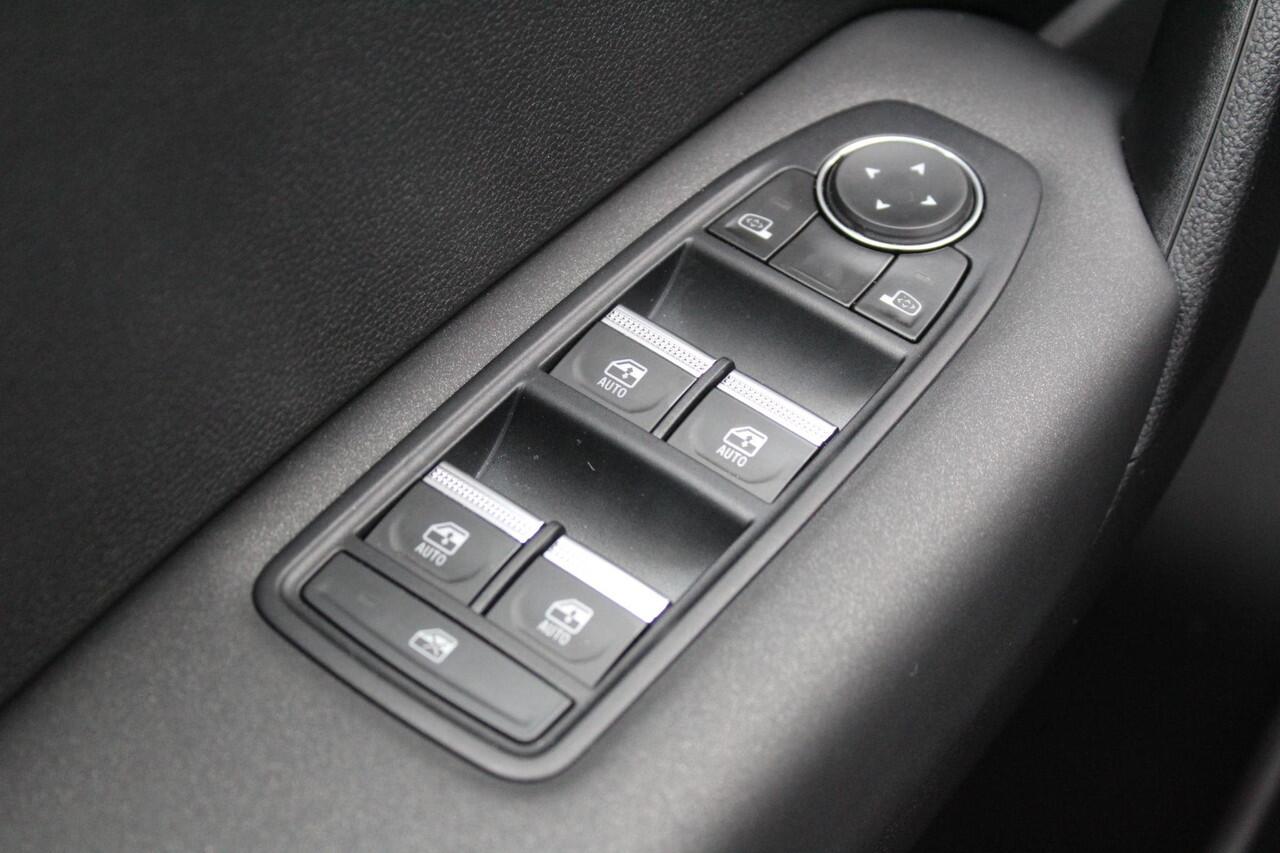 Mitsubishi ASX 1.6 HEV AT Intense / Levertijd in overleg / Apple Carplay/Android Auto / Cruise Control / Achteruitrijcamera /