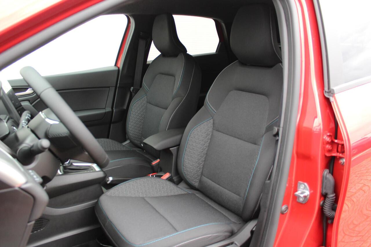 Mitsubishi ASX 1.6 HEV AT Intense / Levertijd in overleg / Apple Carplay/Android Auto / Cruise Control / Achteruitrijcamera /