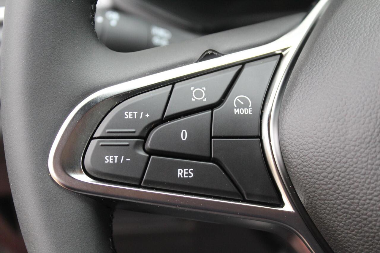 Mitsubishi ASX 1.6 HEV AT Intense / Levertijd in overleg / Apple Carplay/Android Auto / Cruise Control / Achteruitrijcamera /