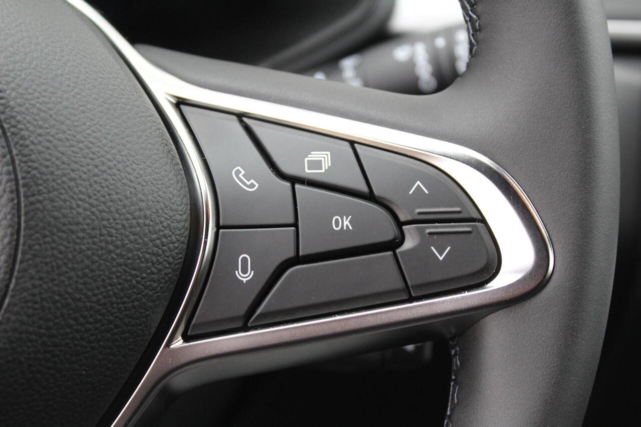 Mitsubishi ASX 1.6 HEV AT Intense / Levertijd in overleg / Apple Carplay/Android Auto / Cruise Control / Achteruitrijcamera /