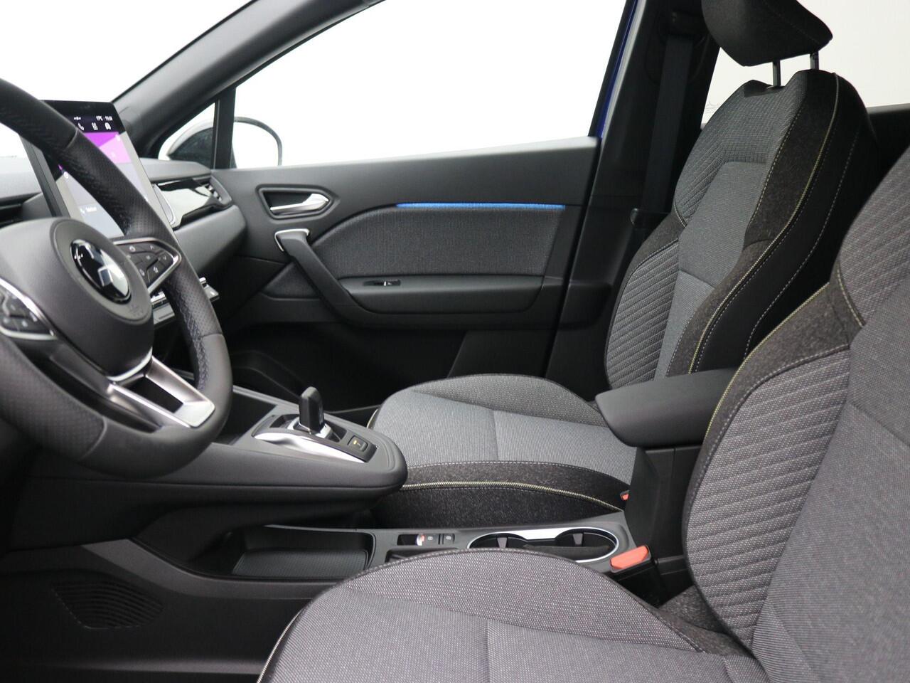 Mitsubishi ASX 1.8 HEV AT Intense+ / ¤ 2.000,- Voordeel op de Nieuwprijs / Prijs is Rijklaar / Direct Leverbaar / 8 Jaar Fabrieksgarantie /