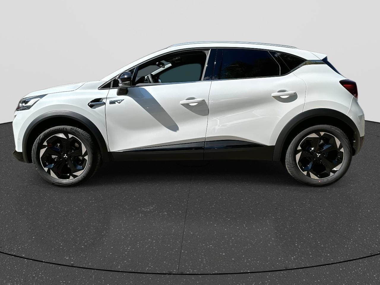 Mitsubishi ASX 1.6 HEV AT Intense+ | Rijklaar | Climate Control | Cruise Control Adaptief | Navi via App | Demo