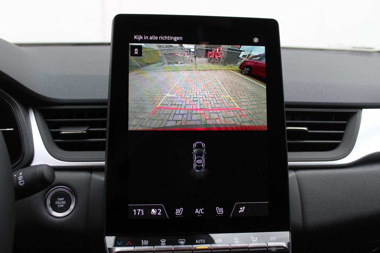 Mitsubishi ASX 1.6 HEV AT Intense / ¤4.250,- Voordeel Op Nieuwprijs / Rijklaarprijs / Direct Leverbaar / 8 Jaar Fabrieksgarantie