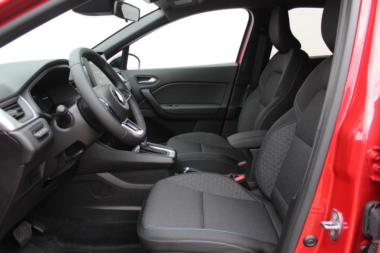 Mitsubishi ASX 1.6 HEV AT Intense / ¤4.250,- Voordeel Op Nieuwprijs / Rijklaarprijs / Direct Leverbaar / 8 Jaar Fabrieksgarantie