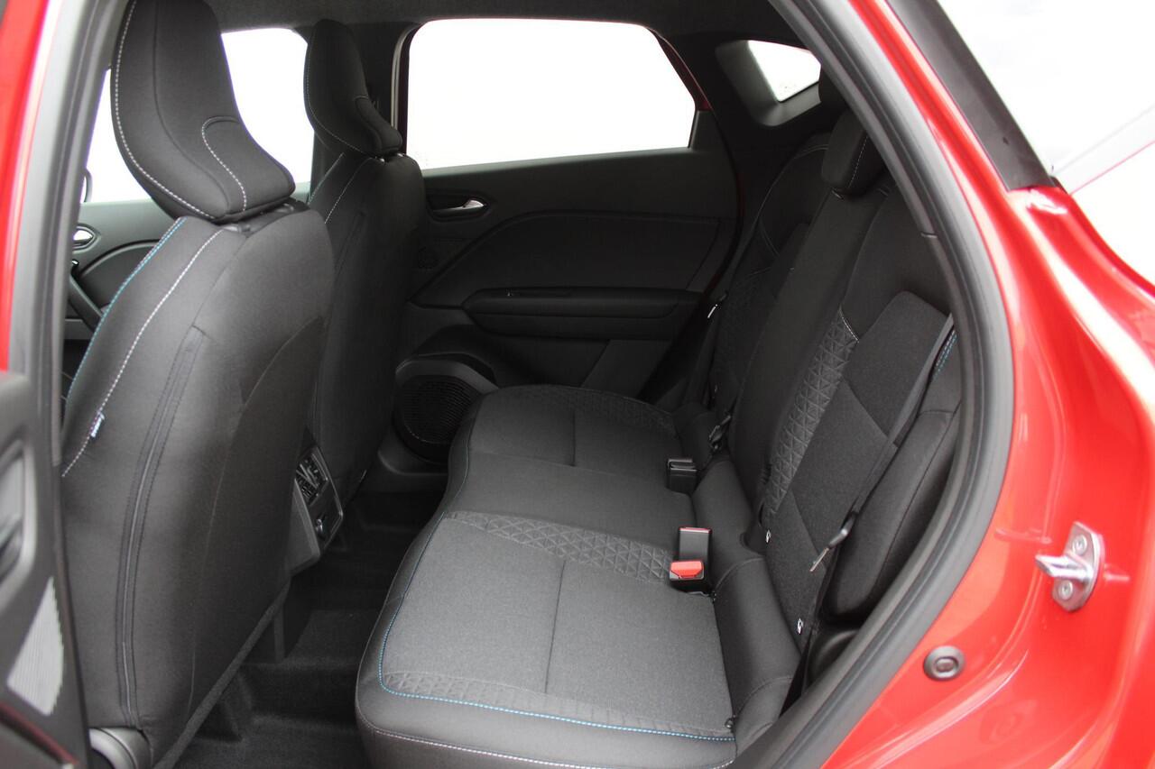 Mitsubishi ASX 1.6 HEV AT Intense / ¤4.250,- Voordeel Op Nieuwprijs / Rijklaarprijs / Direct Leverbaar / 8 Jaar Fabrieksgarantie