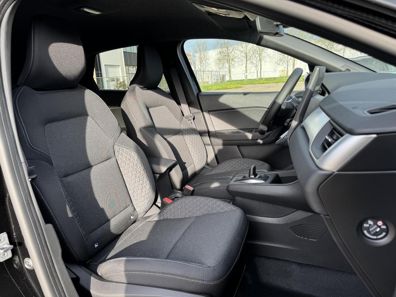 Mitsubishi ASX 1.8 HEV AT Intense