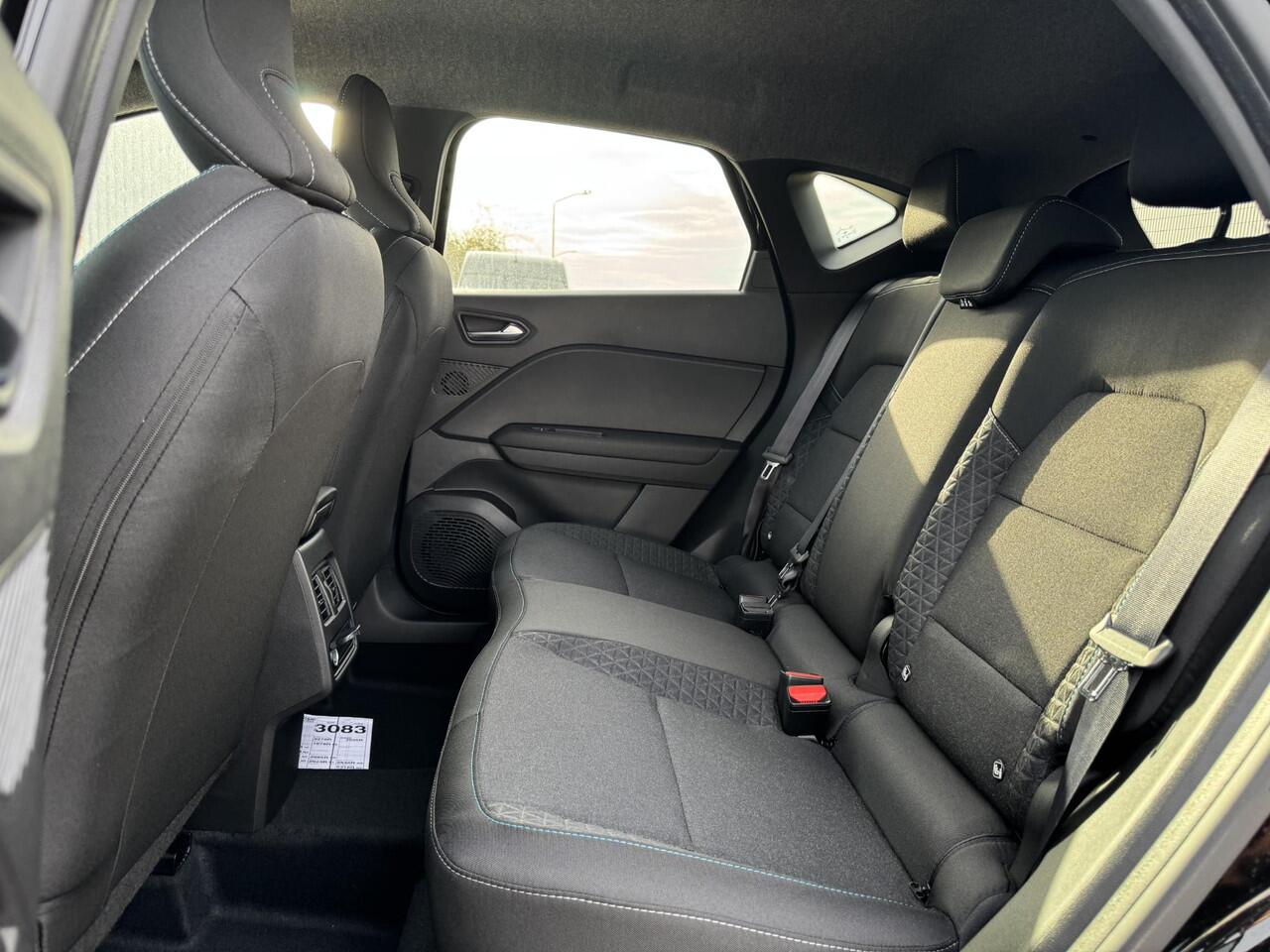 Mitsubishi ASX 1.8 HEV AT Intense