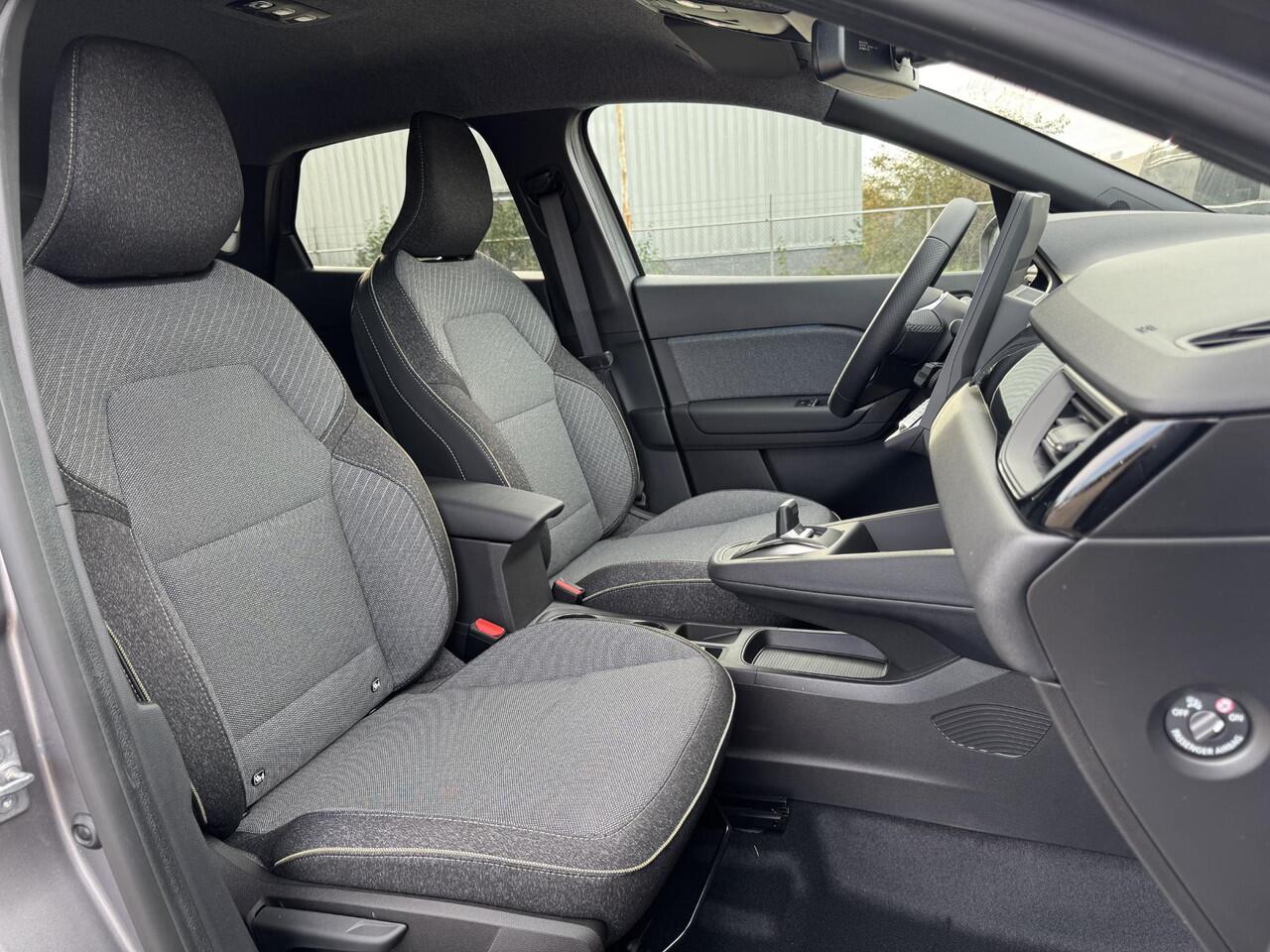 Mitsubishi ASX 1.8 HEV AT Intense+