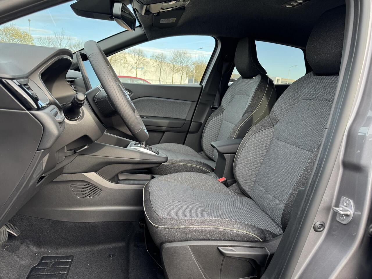 Mitsubishi ASX 1.8 HEV AT Intense+