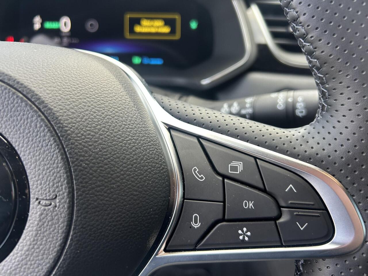 Mitsubishi ASX 1.8 HEV AT Executive