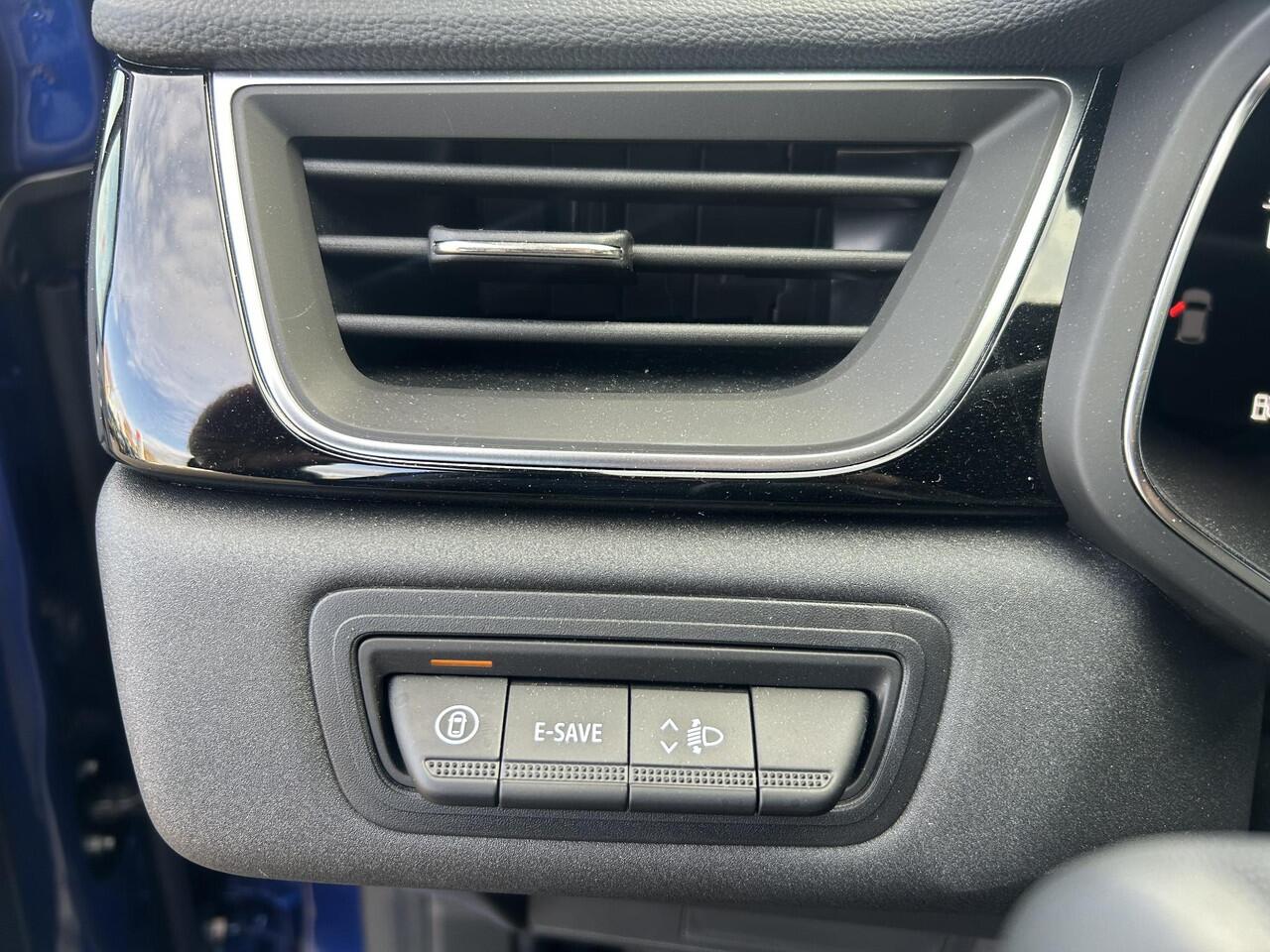 Mitsubishi ASX 1.8 HEV AT Executive