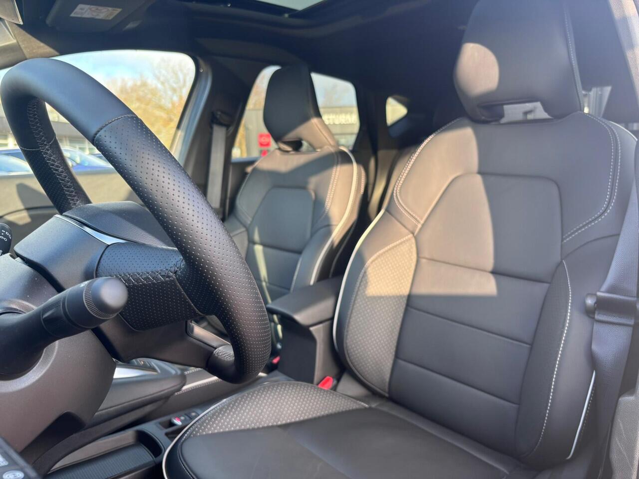 Mitsubishi ASX 1.8 HEV AT Instyle