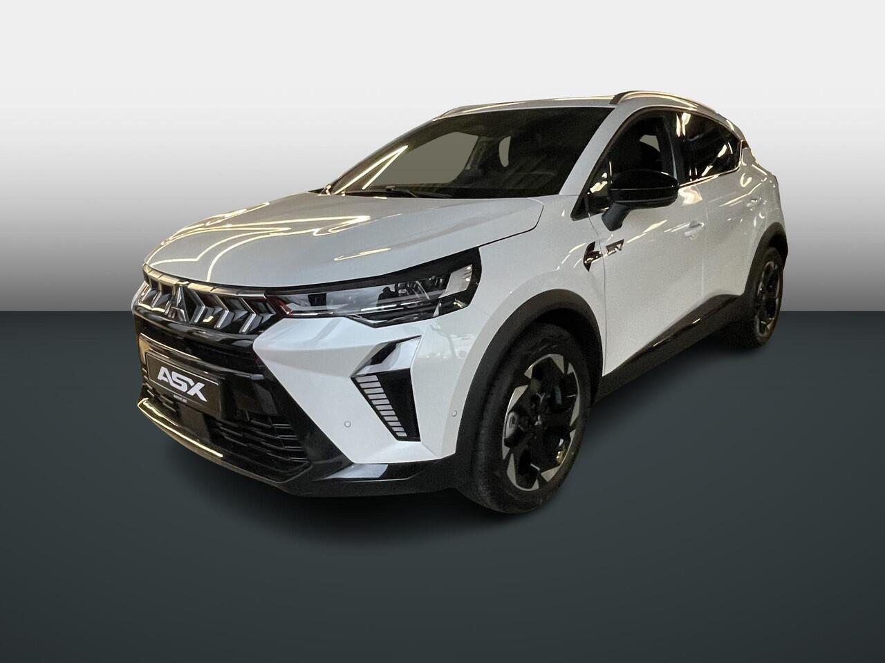 Mitsubishi ASX 1.8 HEV AT Intense+