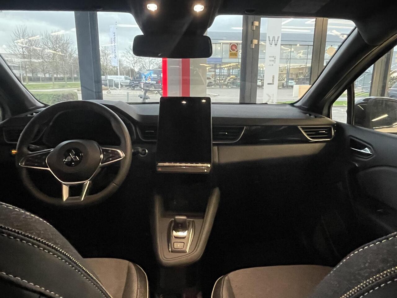 Mitsubishi ASX 1.8 HEV AT Intense+