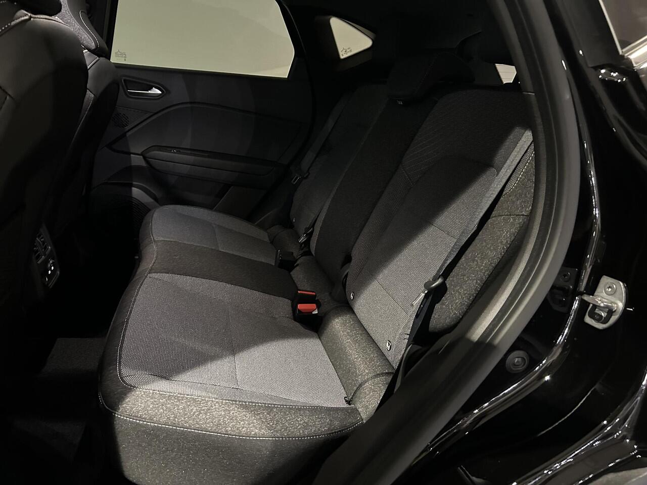 Mitsubishi ASX 1.8 HEV AT Intense+ | Uit voorraad leverbaar | 8 jaar garantie