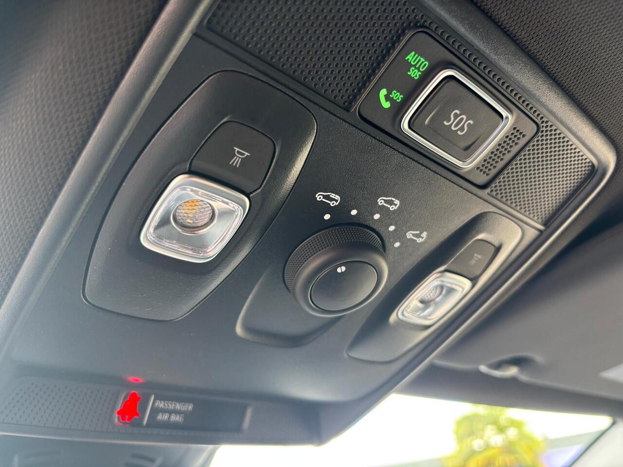 Mitsubishi ASX 1.8 HEV AT Instyle