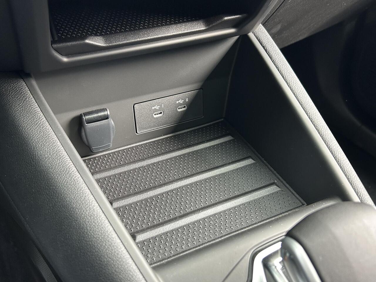 Mitsubishi ASX 1.6 HEV Instyle 143PK | DEMO