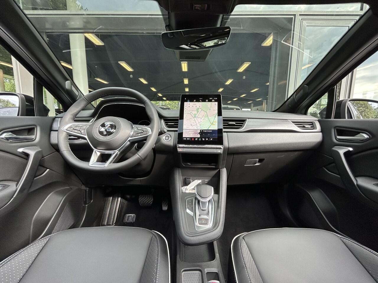 Mitsubishi ASX 1.6 HEV Instyle 143PK | DEMO