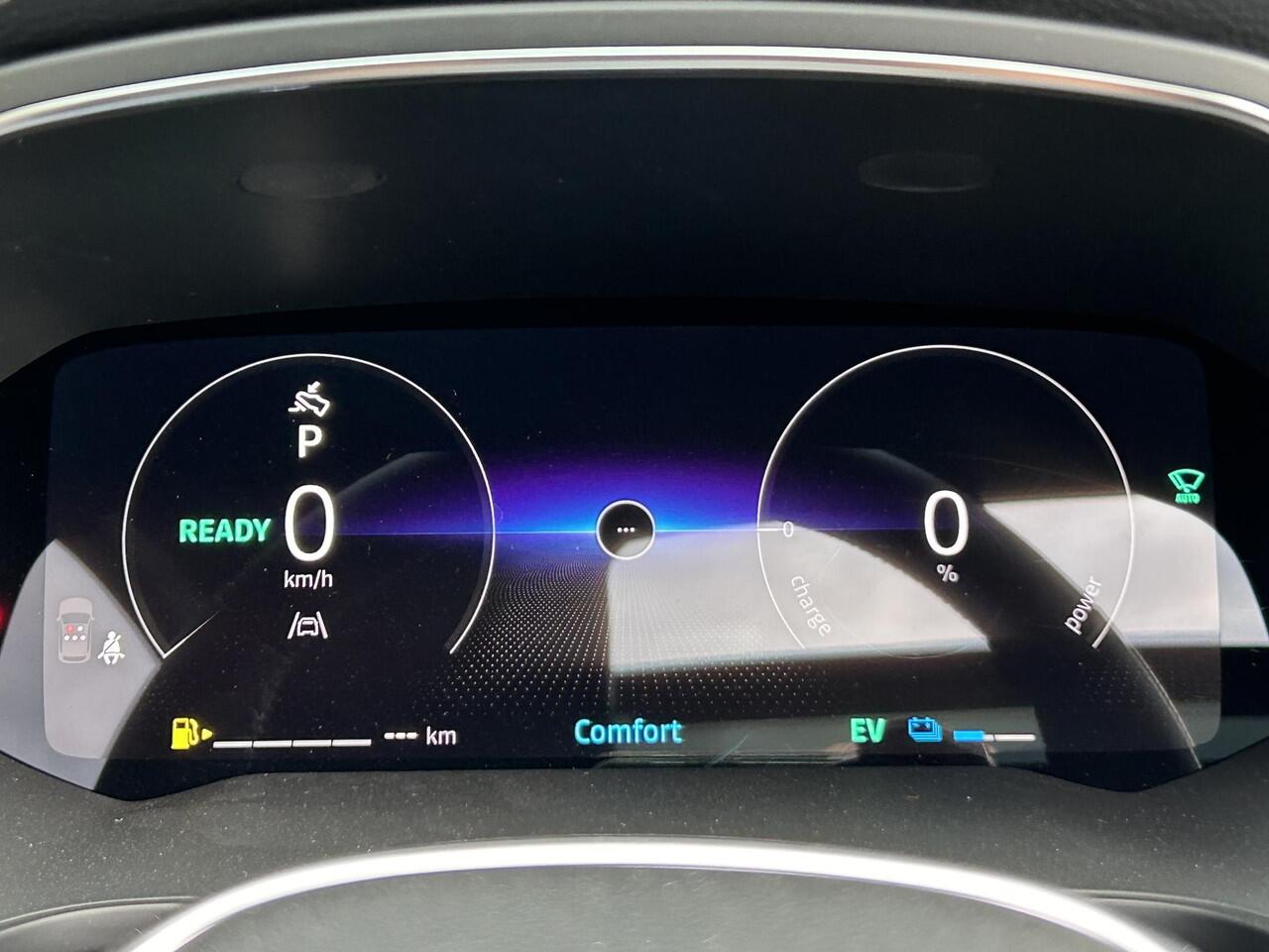 Mitsubishi ASX 1.6 HEV Instyle 143PK | DEMO