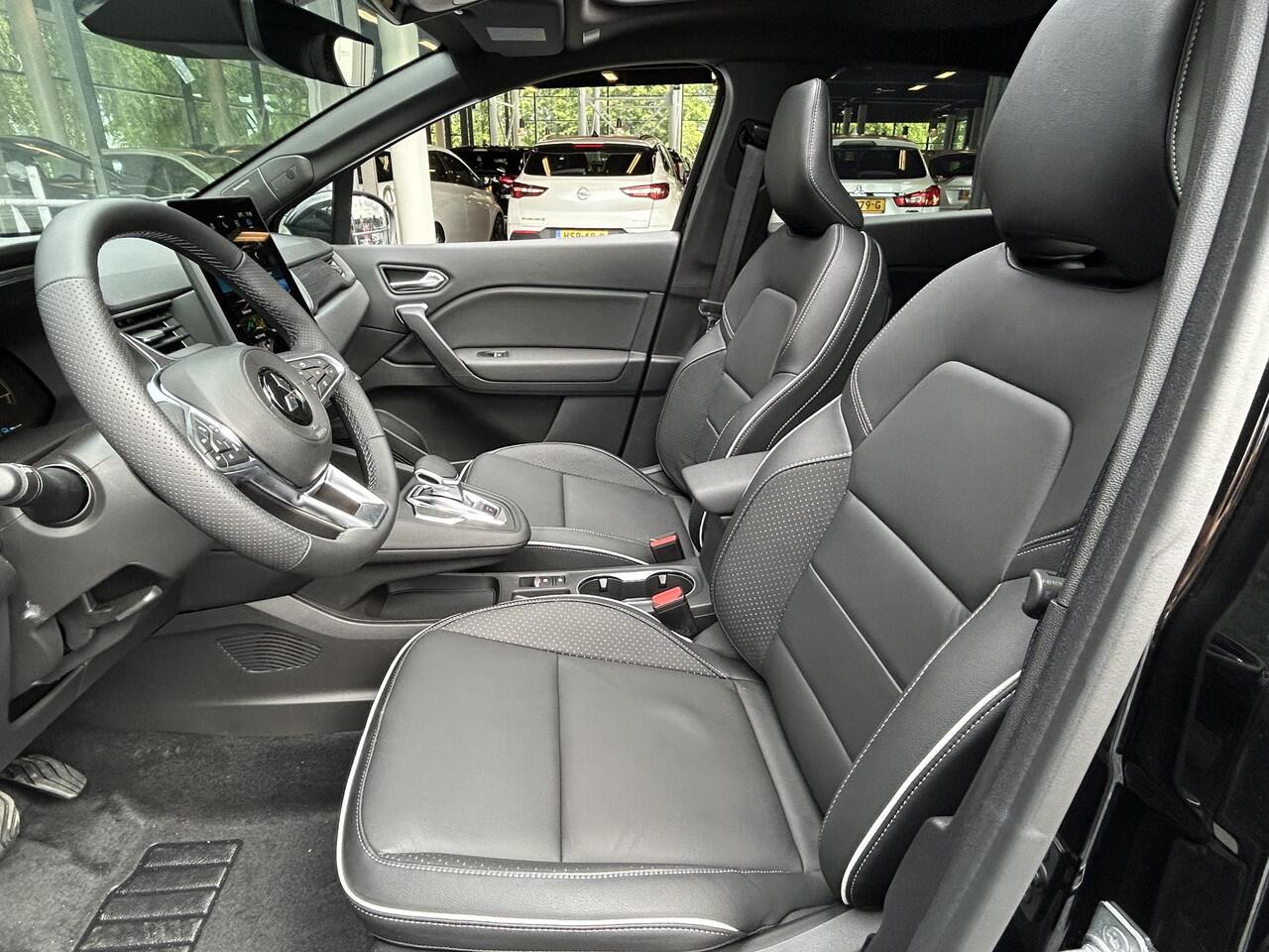 Mitsubishi ASX 1.6 HEV Instyle 143PK | DEMO