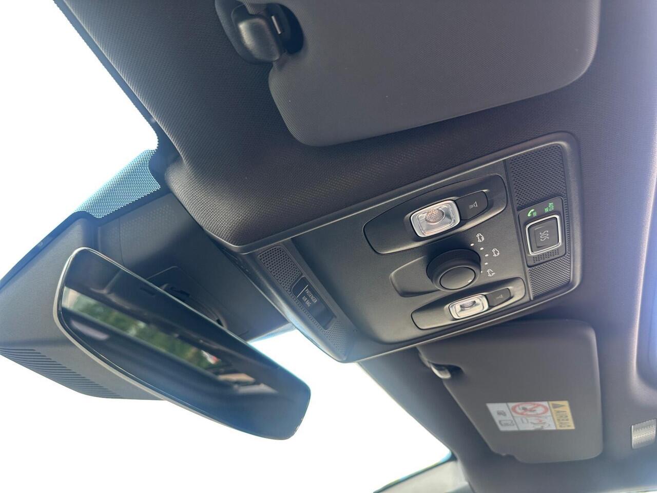 Mitsubishi ASX 1.8 HEV AT Instyle | PANO | HARMAN KARDON | LEDER | ELEKTR. STOEL | STOEL/STUURVERWARMING | MEEST LUXE UITVOERING