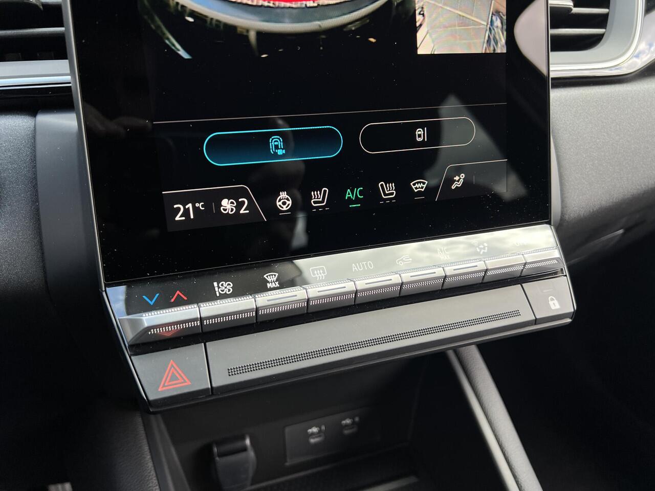 Mitsubishi ASX 1.8 HEV AT Executive 158PK | DEMO