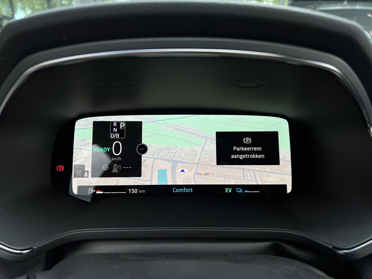 Mitsubishi ASX 1.8 HEV AT Executive 158PK | DEMO