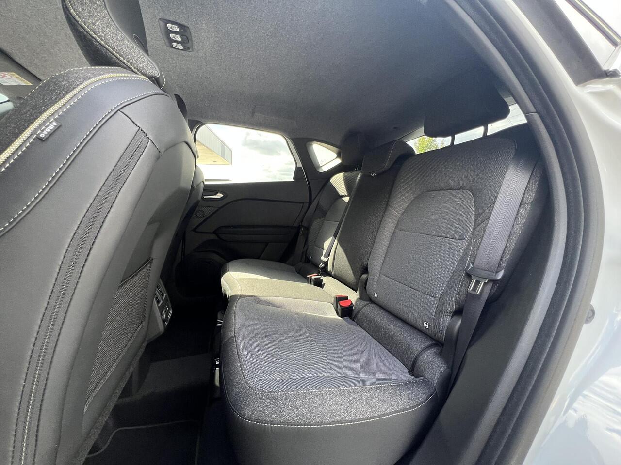 Mitsubishi ASX 1.8 HEV AT Executive 158PK | DEMO