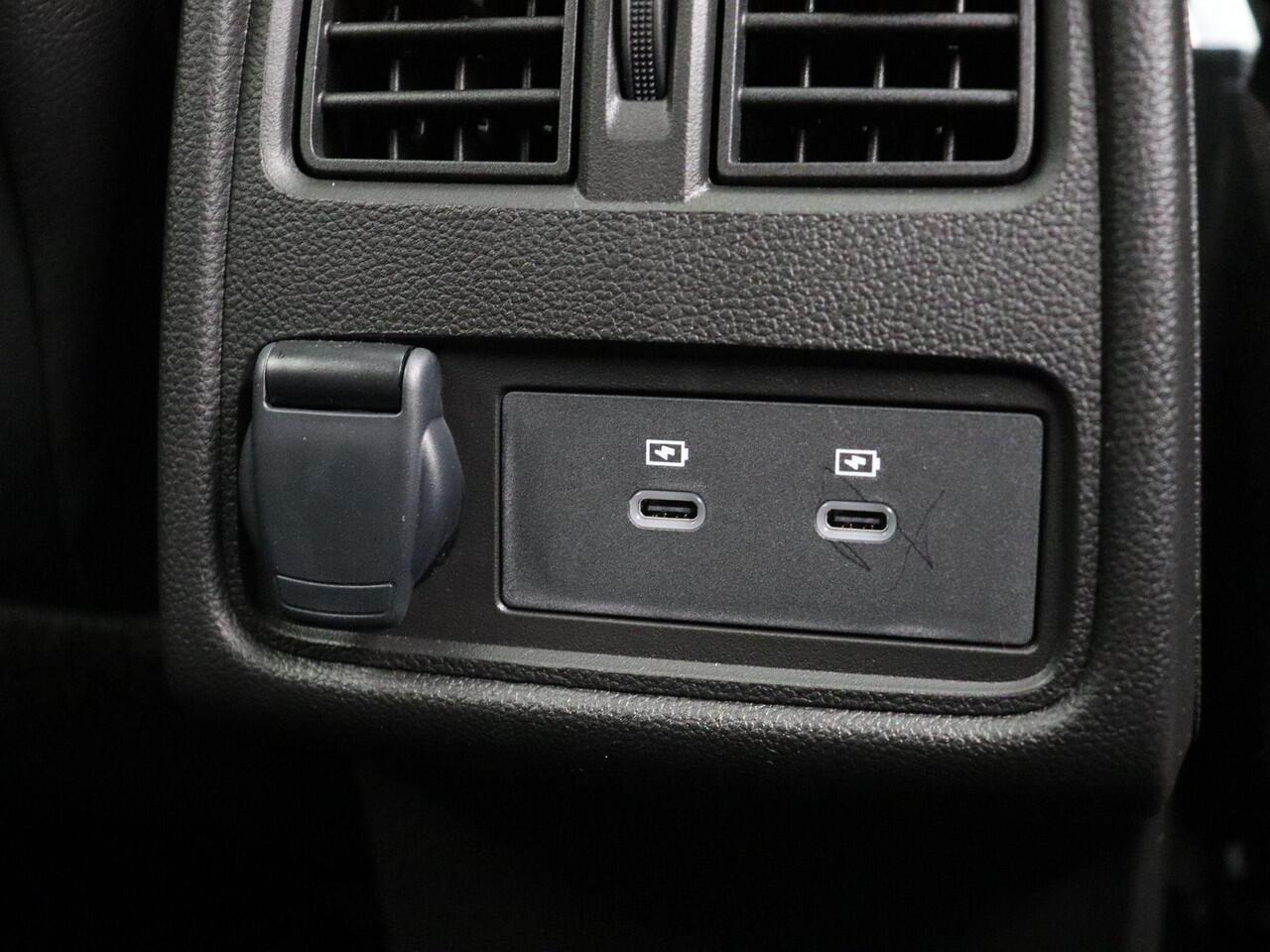 Mitsubishi ASX 160pk HEV AT Instyle | Panorama dak | Leder | Automaat | Rijklaarprijs! | All Season |