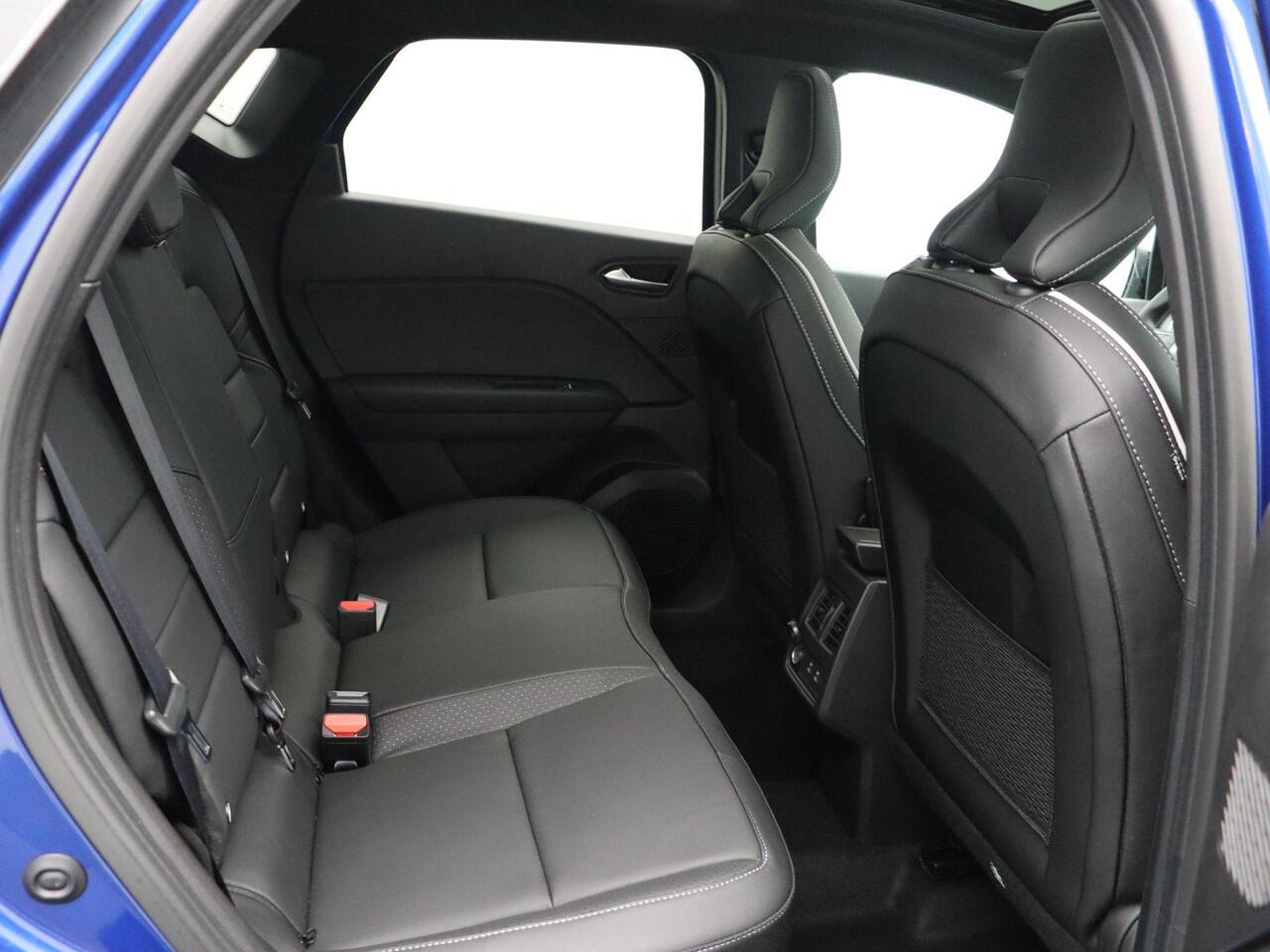 Mitsubishi ASX 160pk HEV AT Instyle | Panorama dak | Leder | Automaat | Rijklaarprijs! | All Season |