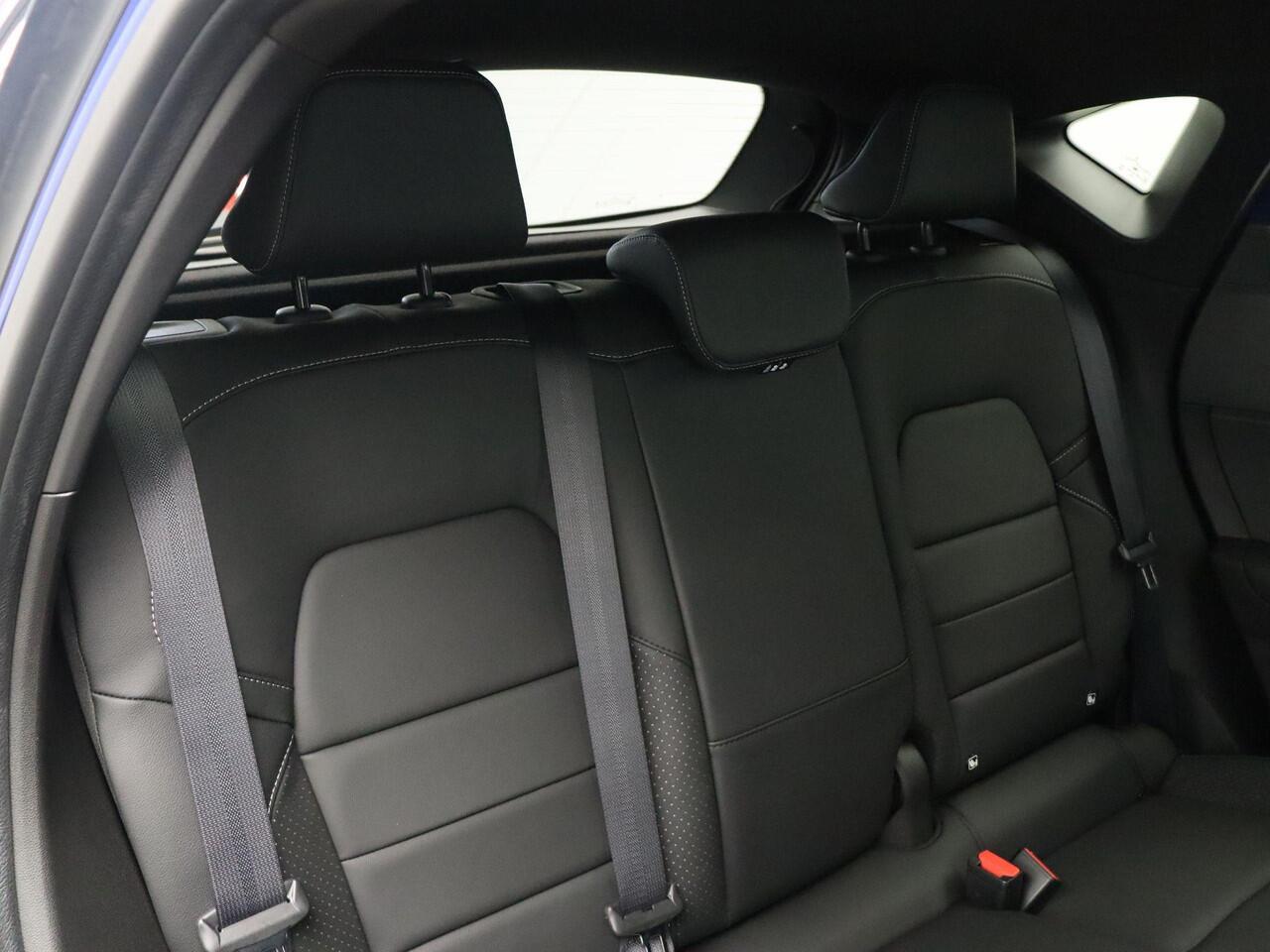 Mitsubishi ASX 160pk HEV AT Instyle | Panorama dak | Leder | Automaat | Rijklaarprijs! | All Season |