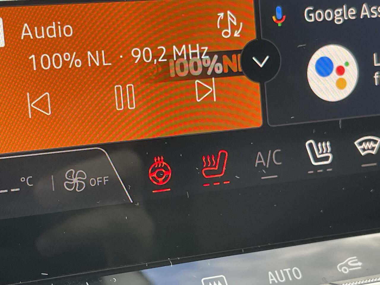 Mitsubishi ASX 1.8 HEV AT Executive