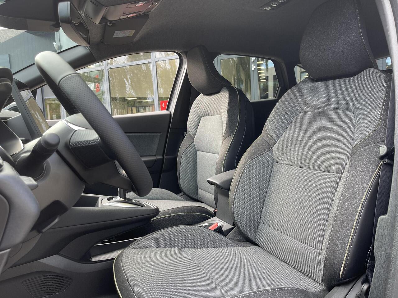 Mitsubishi ASX 1.8 HEV AT Executive