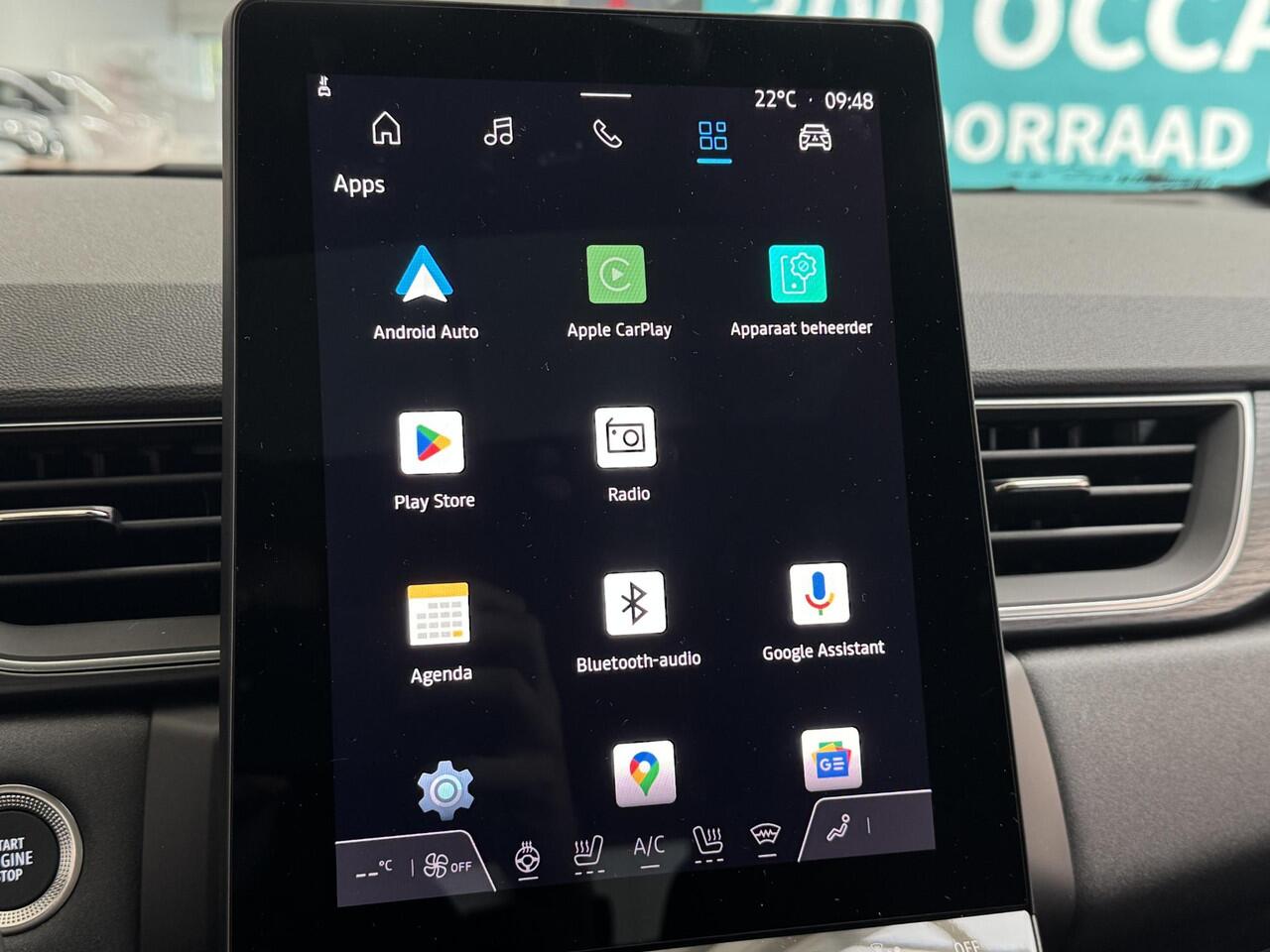 Mitsubishi ASX 1.8 HEV AT Instyle | Navigatie | 360° Camera | Panoramadak | Harman / Kardon | Adaptive Cruise Control |