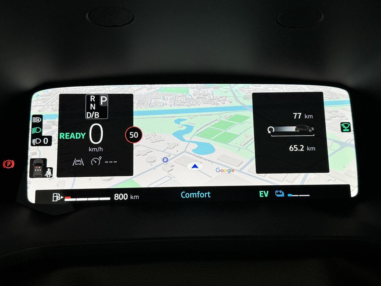 Mitsubishi ASX 1.8 HEV AT Instyle | Navigatie | 360° Camera | Panoramadak | Harman / Kardon | Adaptive Cruise Control |