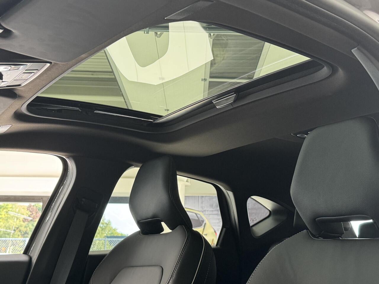 Mitsubishi ASX 1.8 HEV AT Instyle | Navigatie | 360° Camera | Panoramadak | Harman / Kardon | Adaptive Cruise Control |