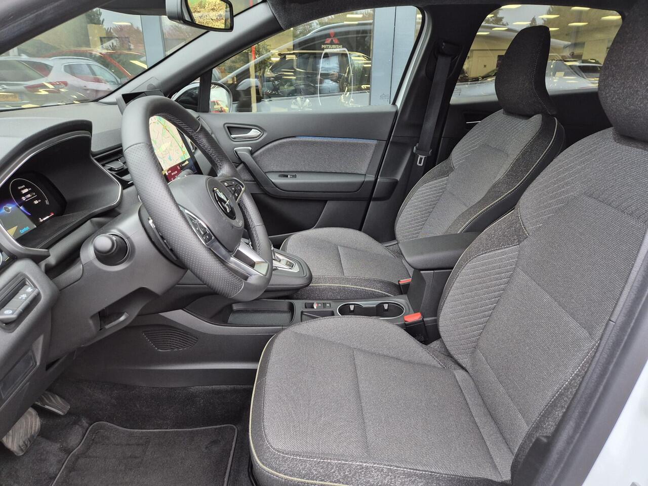 Mitsubishi ASX 1.3 DCT First Edition | Camera | Navigatie |