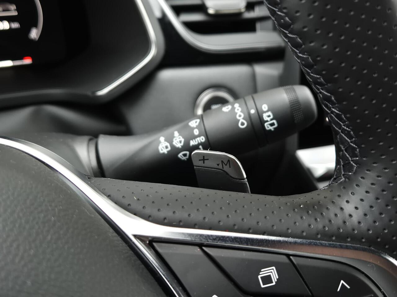 Mitsubishi ASX 1.3 DCT First Edition | Camera | Navigatie |