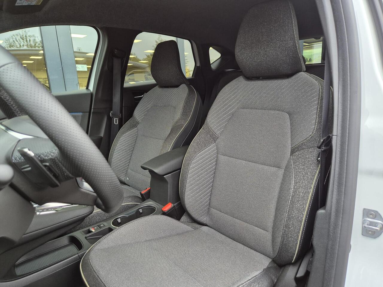 Mitsubishi ASX 1.3 DCT First Edition | Camera | Navigatie |