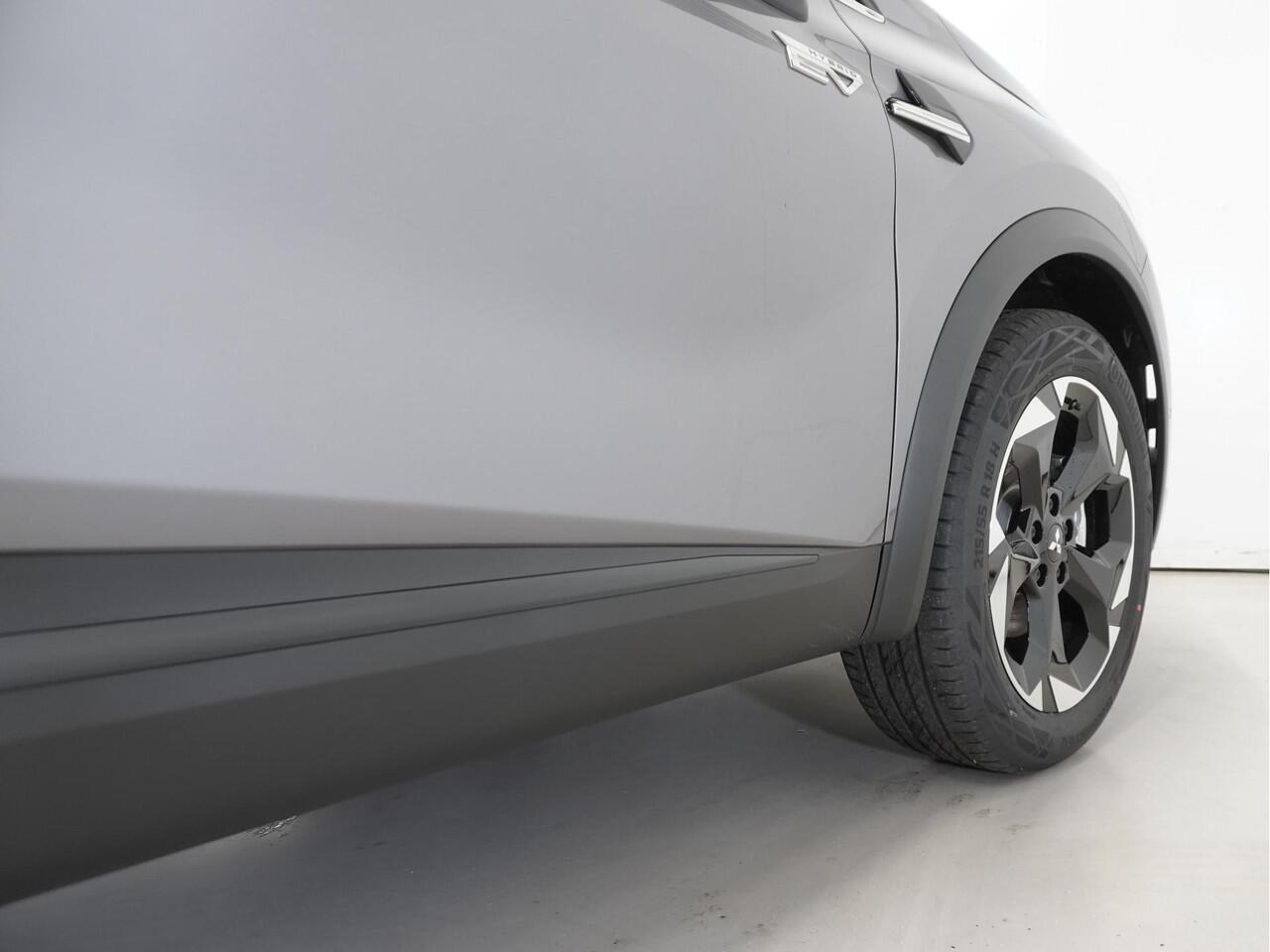 Mitsubishi ASX 1.6 HEV AT Instyle | Leder | Panoramadak | Harman Kardon | 8 Jaar garantie | Boostactie ¤3470 korting