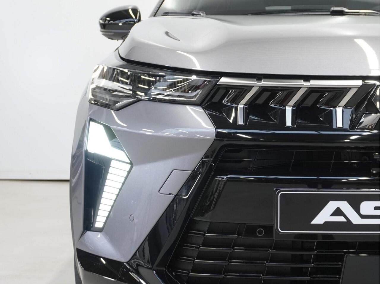 Mitsubishi ASX 1.6 HEV AT Instyle | Leder | Panoramadak | Harman Kardon | 8 Jaar garantie | Boostactie ¤3470 korting