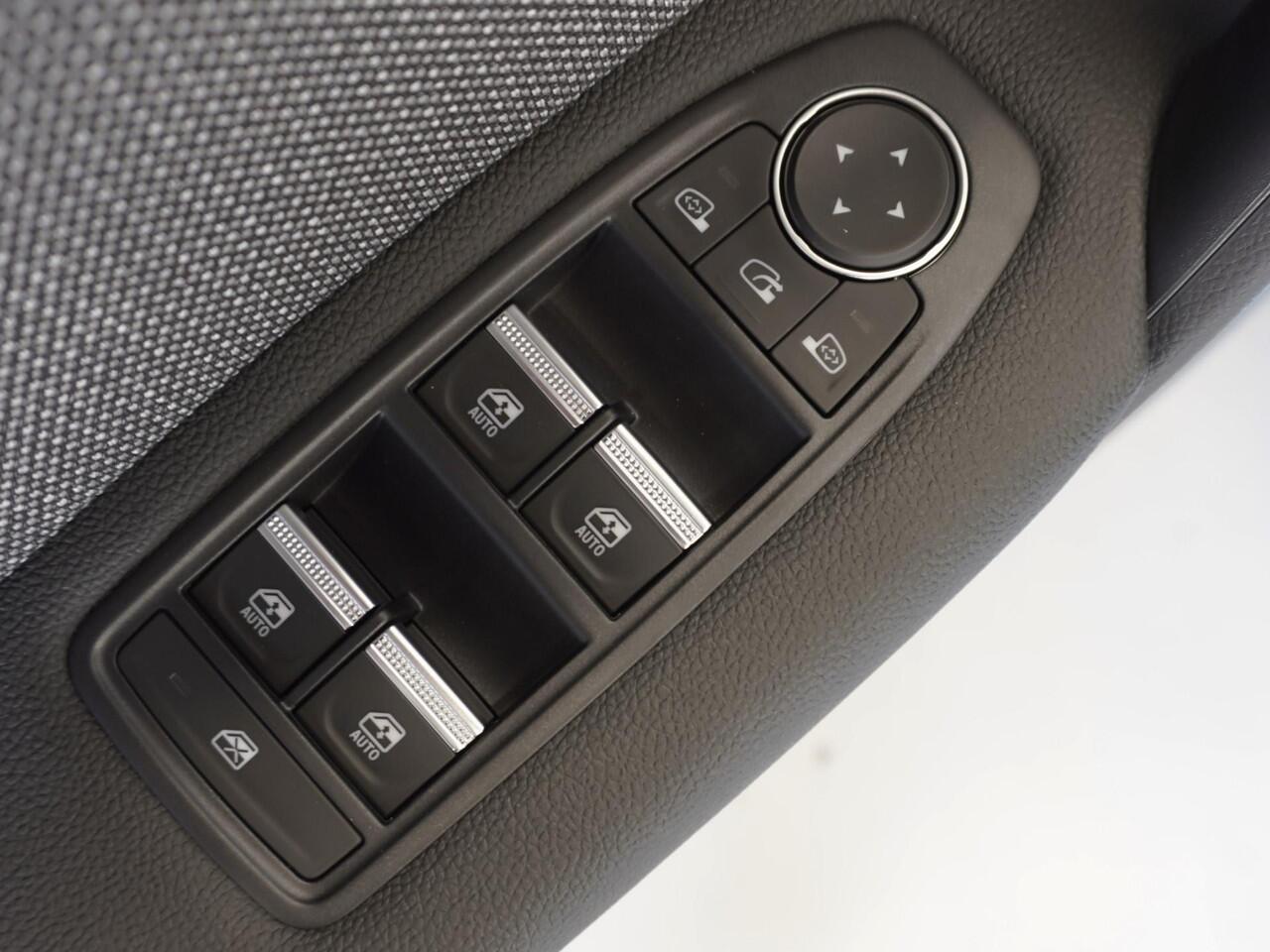 Mitsubishi ASX 1.6 HEV AT First Edition | Google connect | Direct leverbaar | 8 Jaar garantie | Boostactie ¤3.470 korting