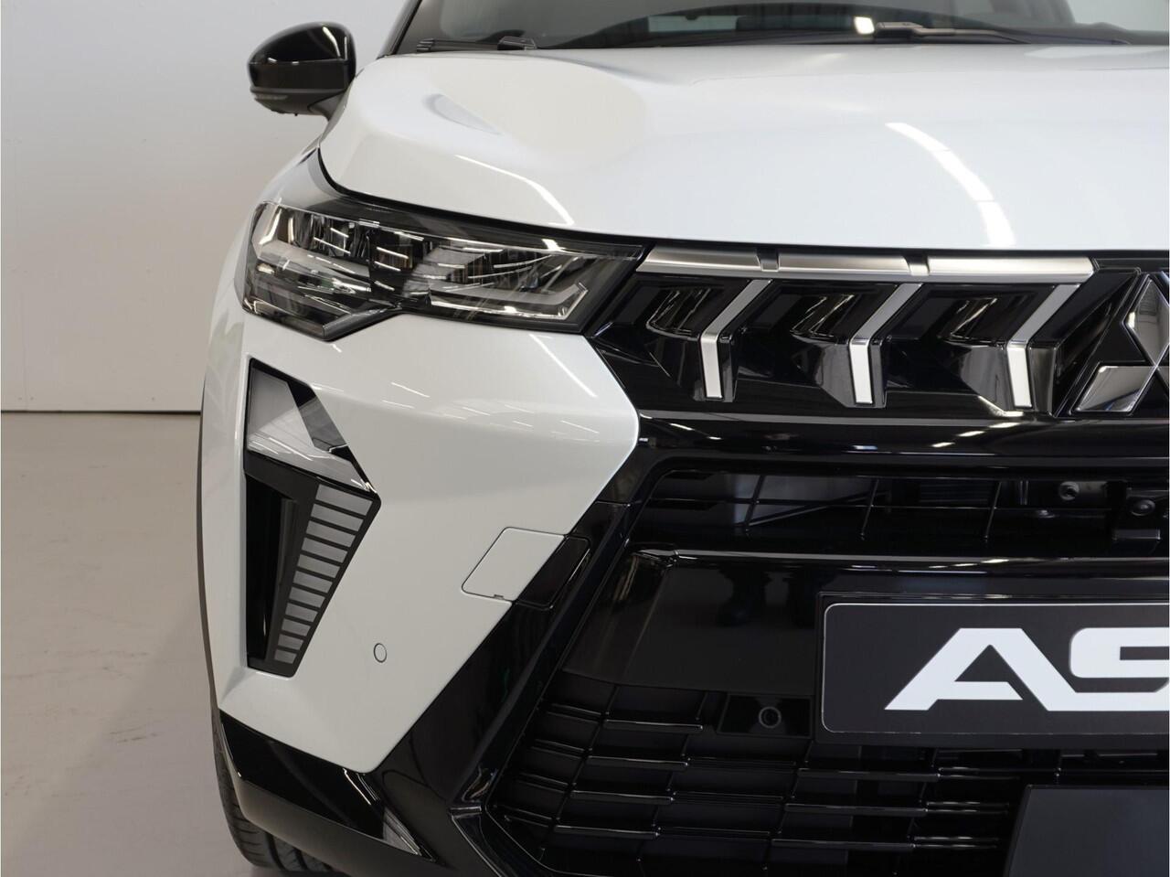 Mitsubishi ASX 1.6 HEV AT First Edition | Google connect | Direct leverbaar | 8 Jaar garantie | Boostactie ¤3.470 korting